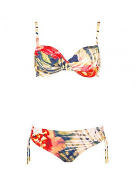 Maryan Mehlhorn Fusion Bikini